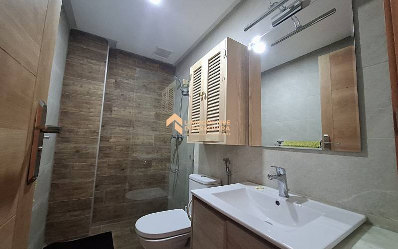 Magnifique Appartement à deux pas de la plage (29)